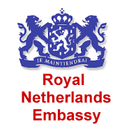 We work closely with the Netherlands Embassy