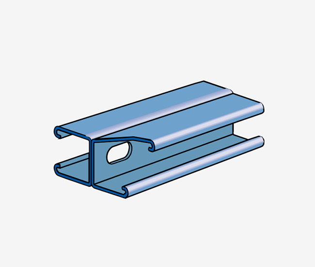 Metal parts and components manufacturer :: European Strut & Support ...